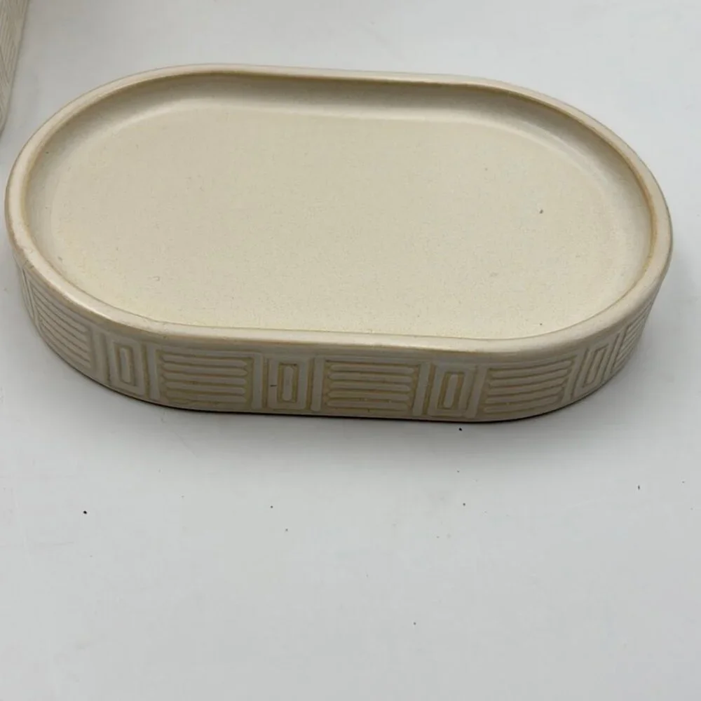 Restore ceramic bath